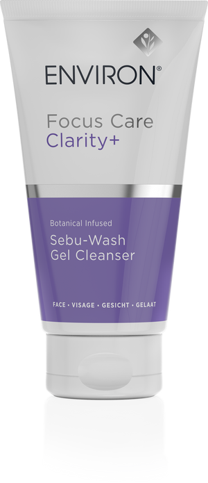 Environ Sebu-Wash Gel Cleanser