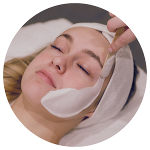 Advanced facials and relaxation facials at Embrace Skin & Beauty Christchurch