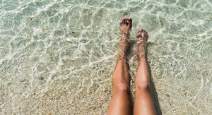 Waxing Vs IPl so you can enjoy summer without the stress