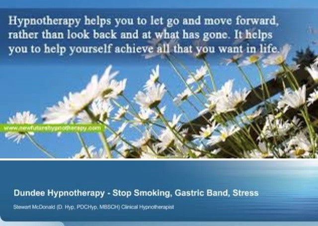 Hypnotherapy - An Insight From Tania