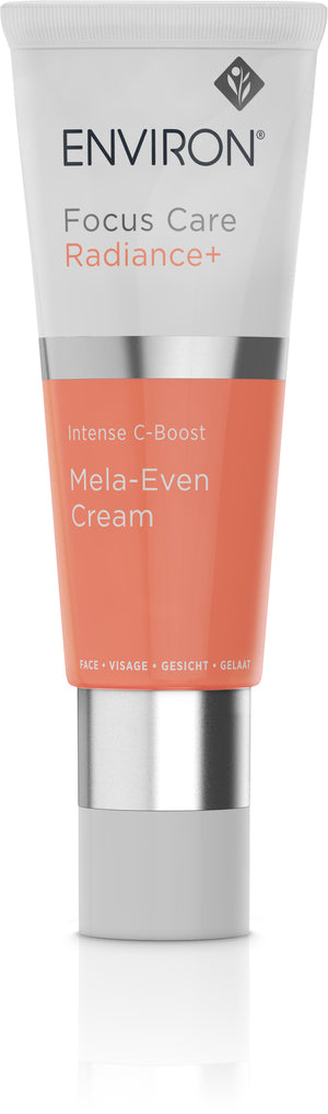 Environ Intense C-Boost Mela-Even Cream