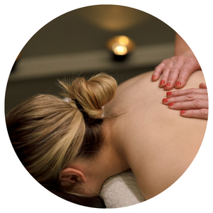 Massage, aromatherapy massage and pregnancy massage at Embrace Skin and Beauty Christchurch
