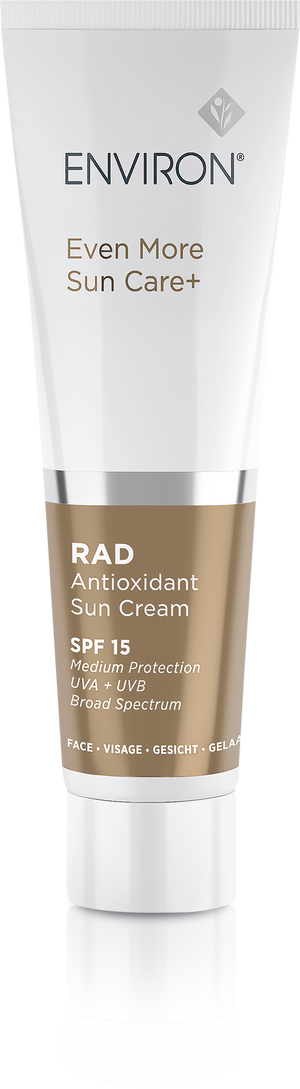 Environ RAD Sunscreen Lotion SPF 15