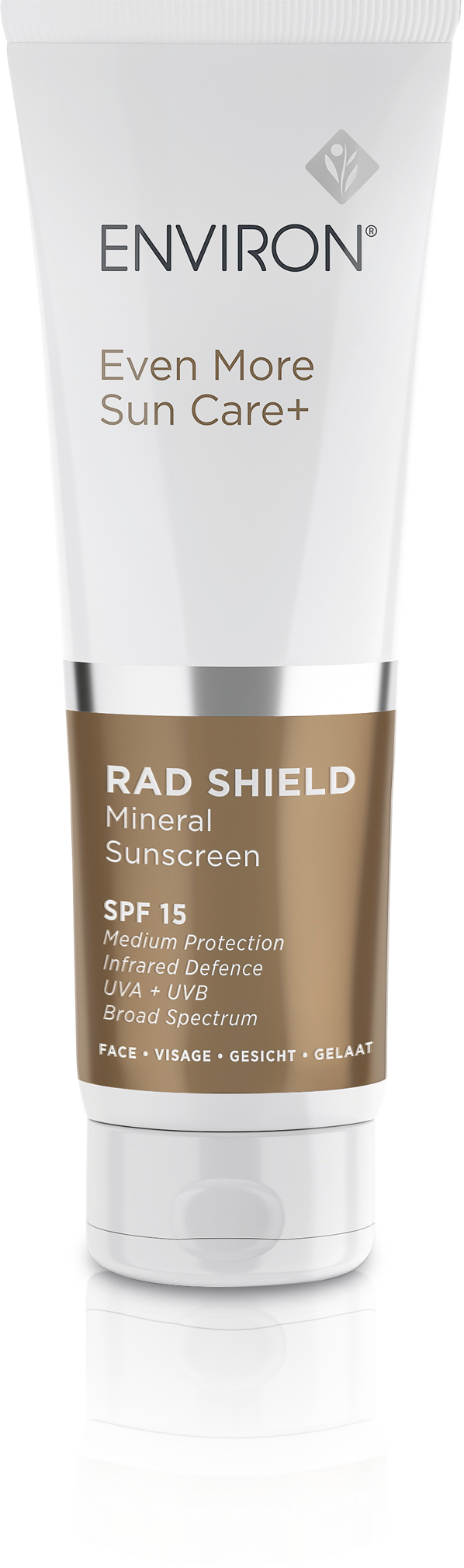 Environ RAD Shield Mineral Sunscreen